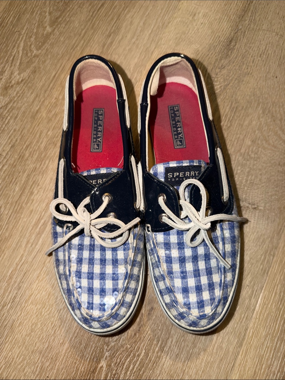 Sperry Top-Sider Women Sz 8.5